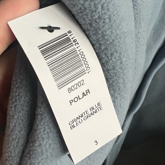 TNA Polar Shirt Jacket - Picture 6 of 6